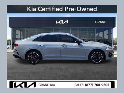 Used 2024 Kia K5 GT-Line w/ GT-Line Premium Package