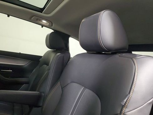 Certified 2024 MAZDA CX-90 Plug-In Hybrid w/ Premium Pkg image 13