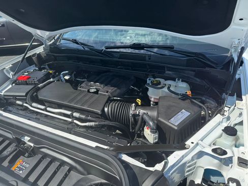 Used 2021 GMC Sierra 1500 Elevation w/ Driver Alert Package I image 16