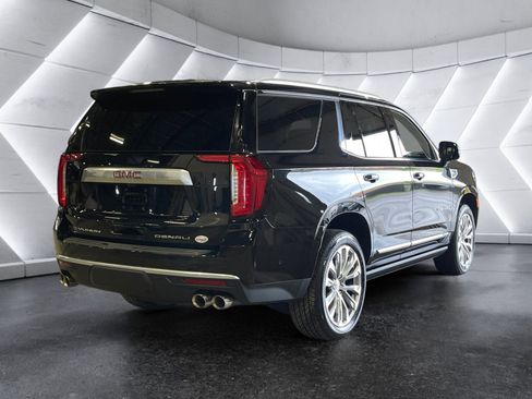 Used 2024 GMC Yukon Denali w/ Denali Reserve Package AWD/4WD image 6