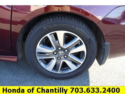 Used 2015 Honda Odyssey Touring image 33