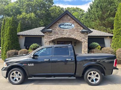 Used 2016 RAM 1500 Laramie w/ Convenience Group
