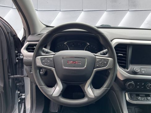 Used 2023 GMC Acadia SLE AWD/4WD image 30