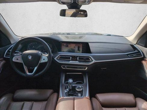 Used 2022 BMW X7 xDrive40i w/ Executive Package image 21