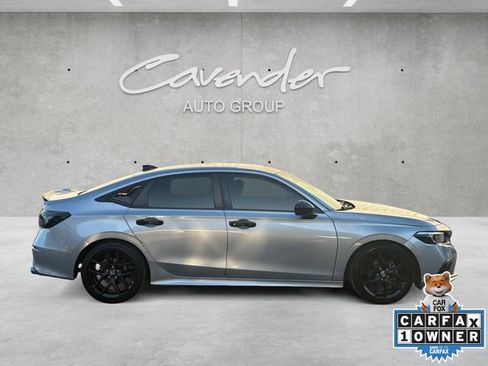Used 2022 Honda Civic Sport image 17