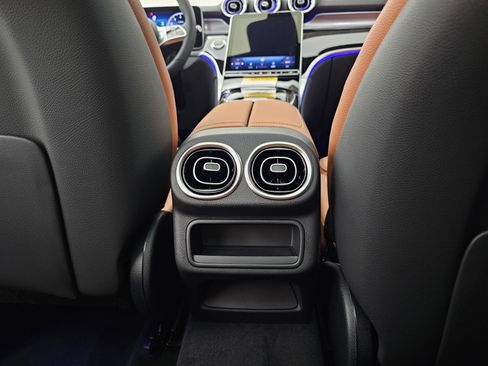 New 2026 Mercedes-Benz GLC 300 4MATIC image 22