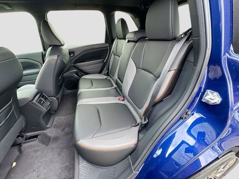 New 2026 Subaru Forester Sport AWD/4WD image 30