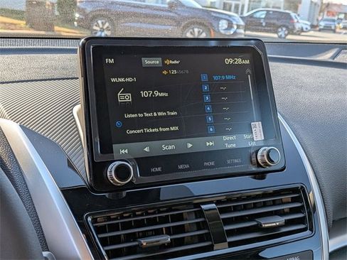 New 2026 Mitsubishi Eclipse Cross SE image 20