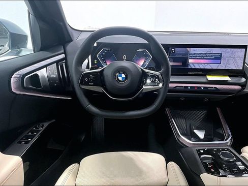 New 2026 BMW X3 xDrive30 w/ Premium Package AWD/4WD image 11