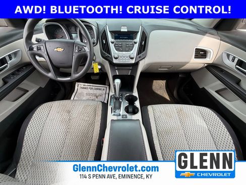 Used 2014 Chevrolet Equinox LS image 15
