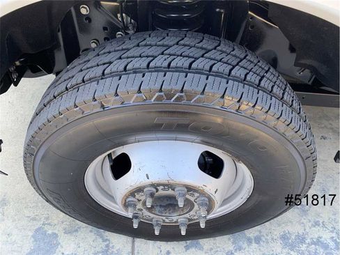 Used 2021 Ford F350 XL w/ Power Equipment Group image 16