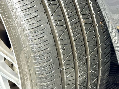 Used 2022 Mercedes-Benz GLE 53 AMG 4MATIC Coupe image 42