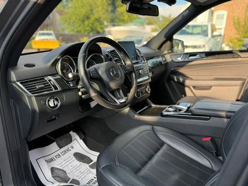 Used 2018 Mercedes-Benz GLE 350 4MATIC image 18