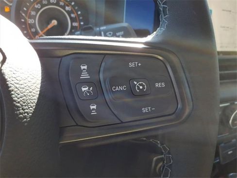 New 2026 Jeep Wrangler Sport S image 22