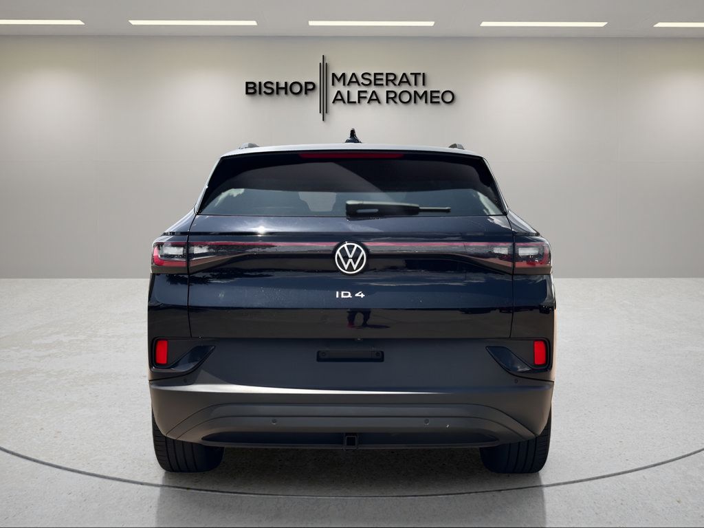 Used 2023 Volkswagen ID.4 Pro S AWD/4WD image 4