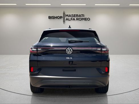 Used 2023 Volkswagen ID.4 Pro S AWD/4WD image 4