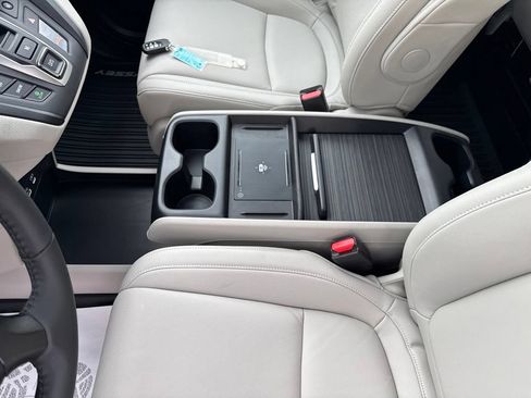 Used 2026 Honda Odyssey EX-L image 28