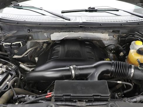 Used 2014 Ford F150 Platinum image 36