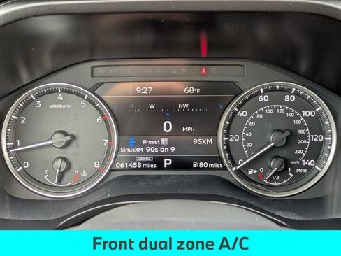 Used 2024 Mitsubishi Outlander SE FWD image 18