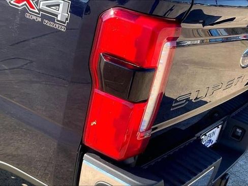 Used 2024 Ford F250 XLT w/ 360-Degree Camera Package image 29