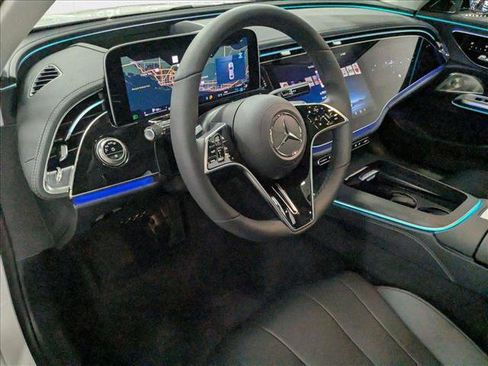 New 2025 Mercedes-Benz E 350 E 350 image 3