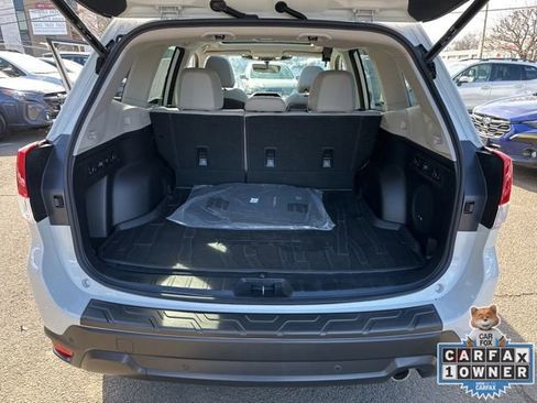 Certified 2022 Subaru Forester Limited image 30