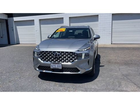 Used 2022 Hyundai Santa Fe SEL w/ Convenience Package image 6