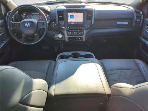 Used 2022 RAM 2500 Power Wagon w/ Level 1 Equipment Group image 25