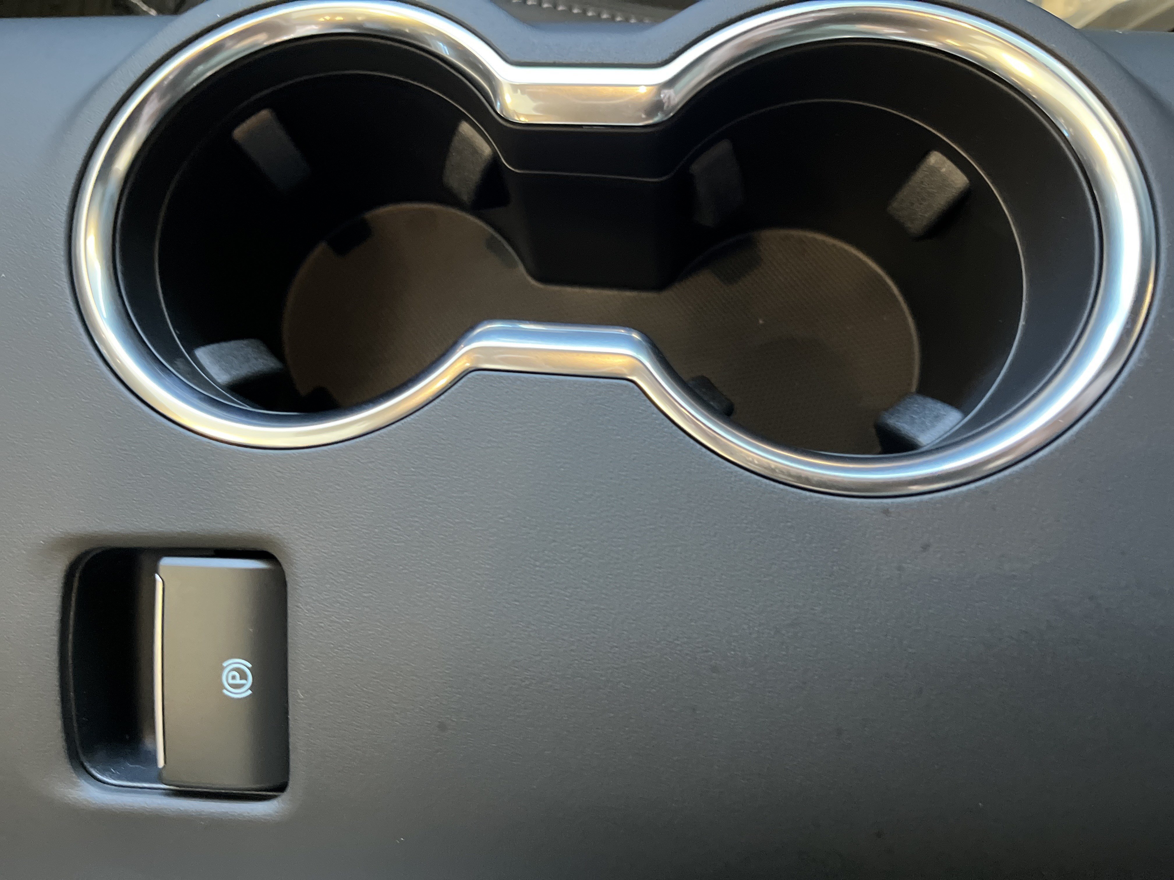 New 2026 Ford Mustang Premium RWD image 24