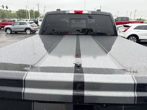Used 2022 Ford F150 Lariat w/ Equipment Group 502A High AWD/4WD image 23