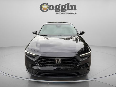 New 2026 Honda Accord Sport image 10