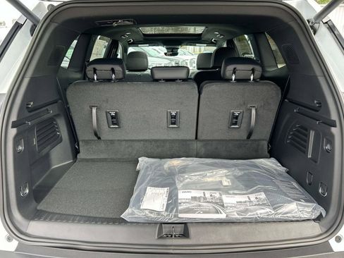 New 2026 GMC Acadia Elevation w/ Black Edition AWD/4WD image 8