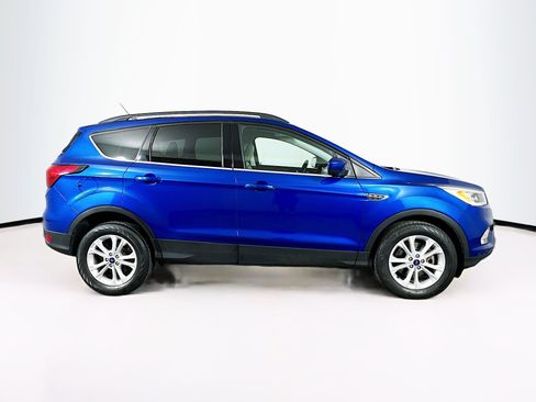 Used 2019 Ford Escape SEL AWD/4WD image 10