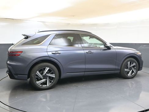 New 2026 Genesis GV70 3.5T Sport Advanced image 6