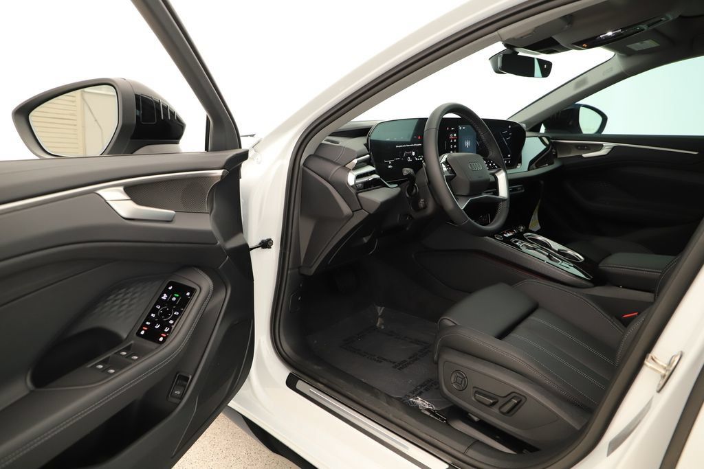 New 2026 Audi A6 Premium Plus AWD/4WD image 14