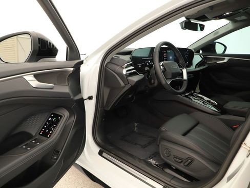 New 2026 Audi A6 Premium Plus AWD/4WD image 14