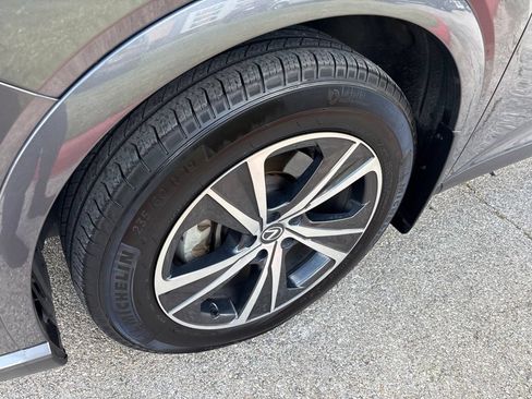 Used 2023 Lexus RX 350 Premium w/ Cold Area Package FWD image 9
