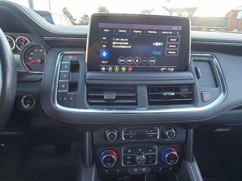 Used 2021 Chevrolet Tahoe RST w/ Luxury Package RWD image 34