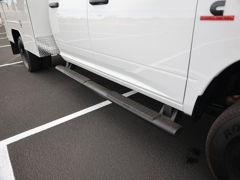 New 2026 RAM 3500 Tradesman w/ Safety Group image 8