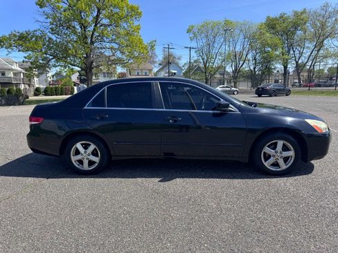 Used 2003 Honda Accord EX image 8