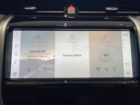 New 2023 Land Rover Discovery Sport SE image 21