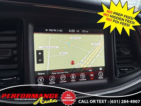 Used 2017 Dodge Challenger R/T w/ Sound Group image 15