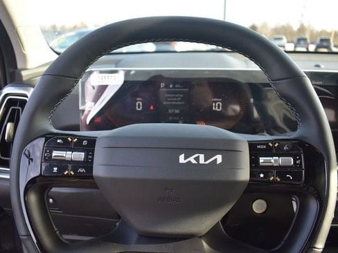 New 2026 Kia Sorento EX AWD/4WD image 28