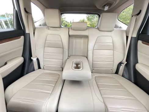 Used 2020 Honda CR-V Touring image 16