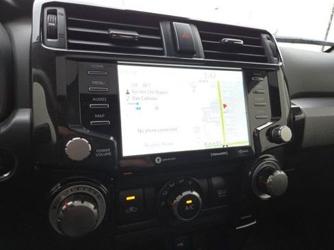 Used 2020 Toyota 4Runner TRD Off-Road Premium w/ Moonroof Package image 14