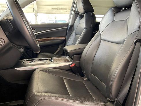 Used 2020 Acura MDX SH-AWD w/ Technology Package image 18