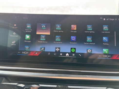 Used 2025 BMW X5 xDrive40i image 29