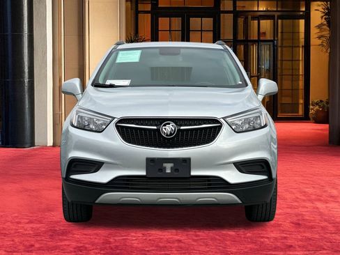 Used 2022 Buick Encore Preferred w/ Safety Package image 7