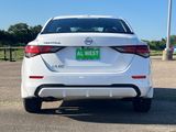 New 2025 Nissan Sentra SV w/ All-Weather Package image 6