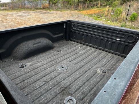 Used 2018 RAM 2500 Longhorn image 8